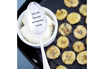 Graduation Spoon