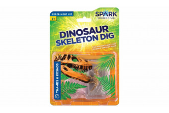 Dinosaur Skeleton Dig By Spark Science