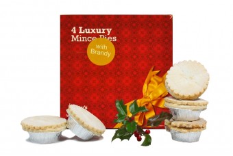 Dittys mince pies 