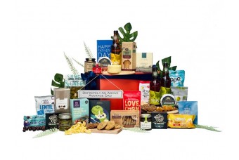 Father’s Day Beer Hamper