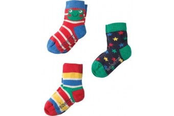Frugi  Baby Socks