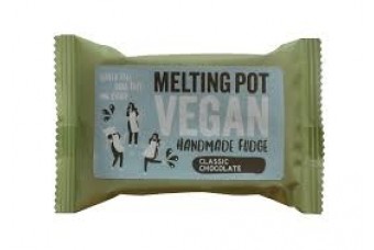 Melting Pot Vegan Fudge 90g