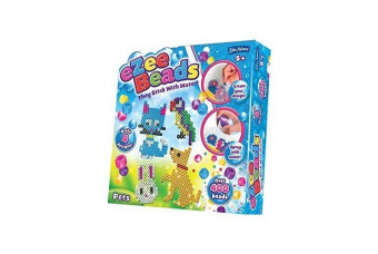 Ezee Beads Pets by John Adams