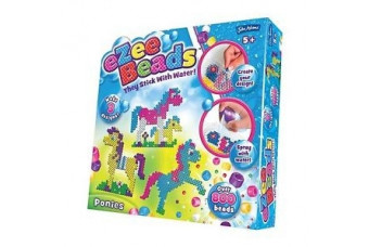 Ezee Beads Ponies by John Adams