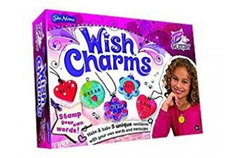 Wish Charms Craft Set (Age 8+)