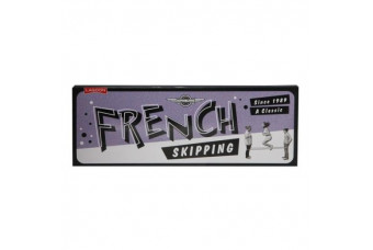 French Skipping by Lagoon Games