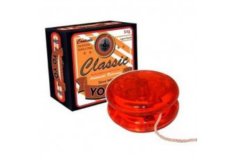Classic Yo-Yo by Lagoon Games