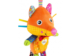 Flannery the Fox by Lamaze