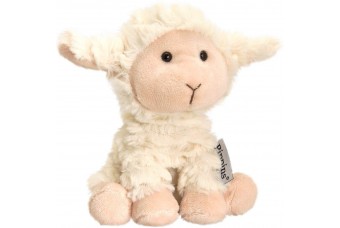 Pippins Lamb Cuddly Soft Toy 