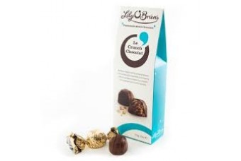 Lily O'Brien's Le Crunch Chocolat 