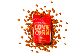 Love Corn Habanero Chilli