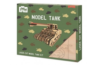Model Tank