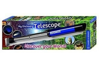 My Discovery Telescope by Thames & Kosmos