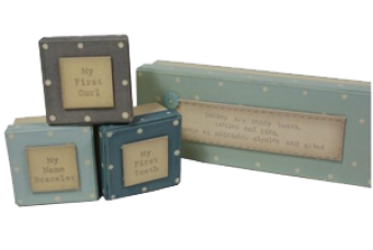 All My Precious Things