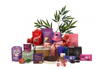 Relaxing Gifts to Pamper Mum