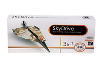 SkyDrive Plane from The Lagoon Group (10 yrs+)