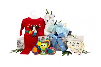 Special Boys Baby Gifts