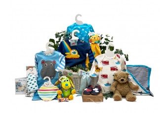 Ultimate Baby Gifts For Boy 