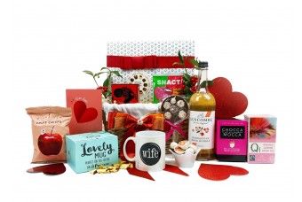 Valentine Gifts with Popular Mug