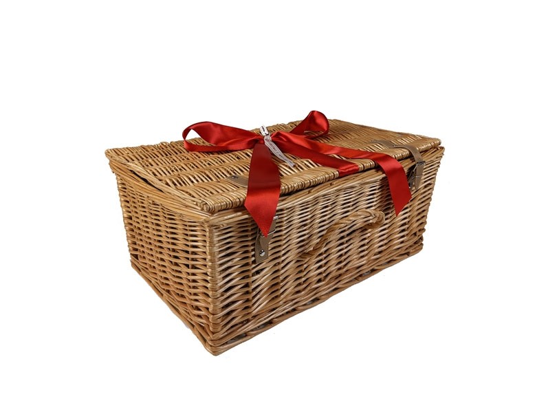 Emerald Banquet Irish Hamper Present