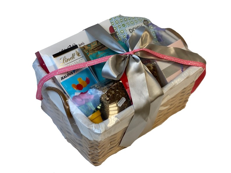 Gift Baskets | It's Poppin!