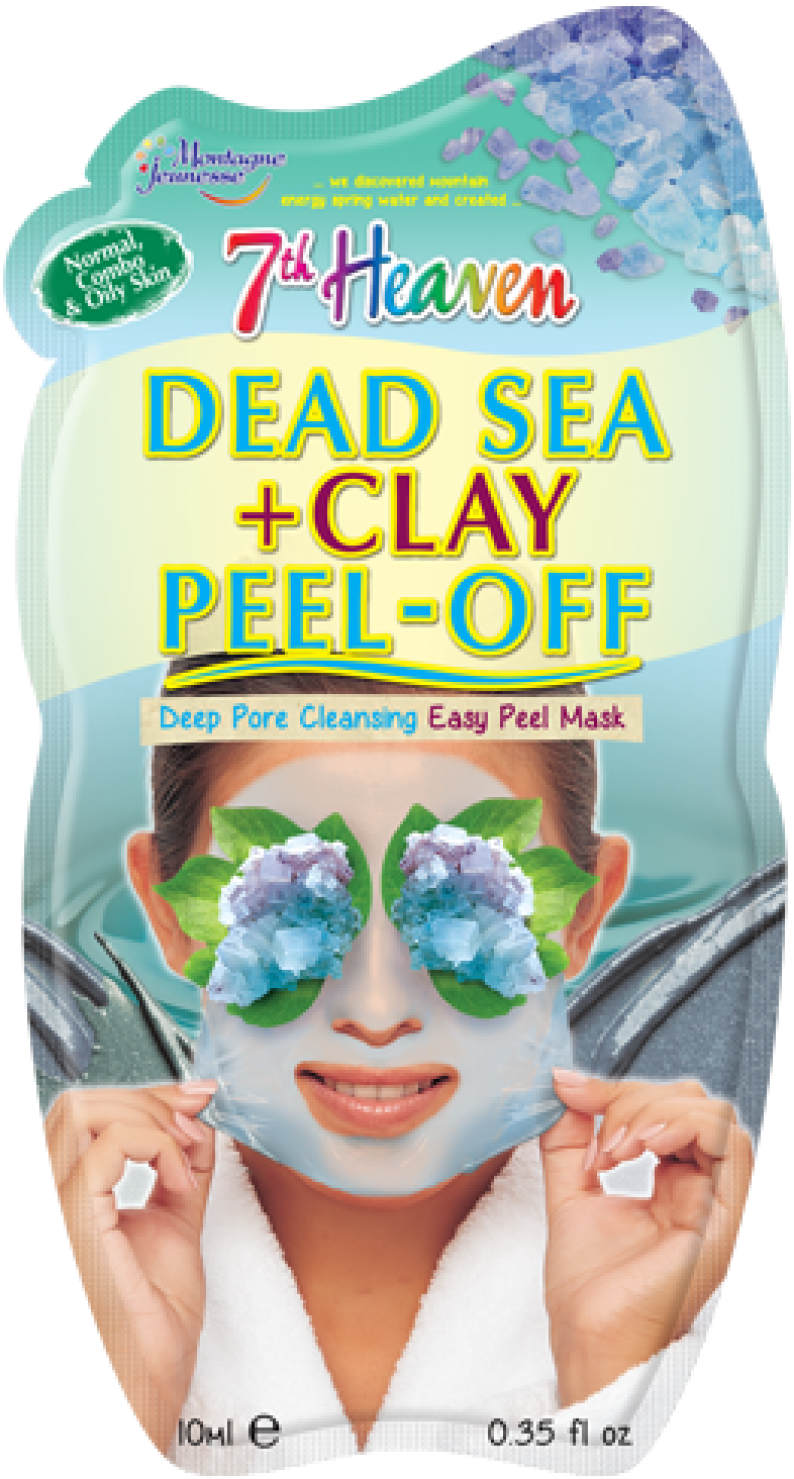 Dean Sea +Clay