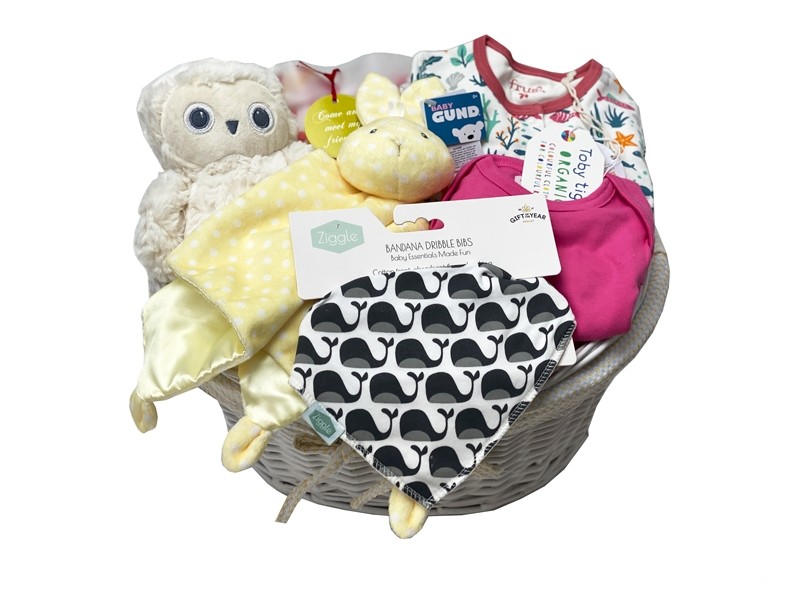 Best Baby Gifts For Girls Present