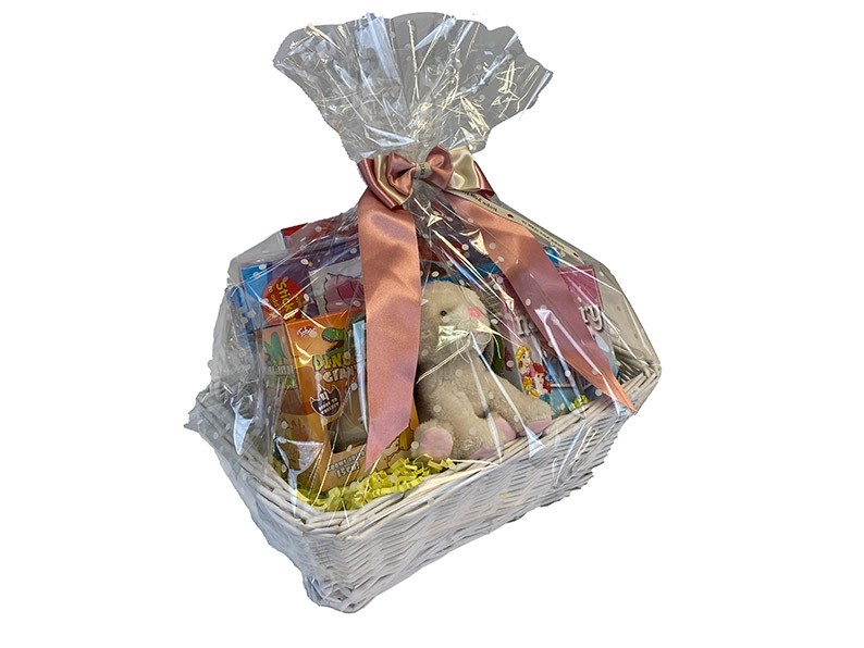 Best Years Girl Gift Basket Age 3-4 Delivery