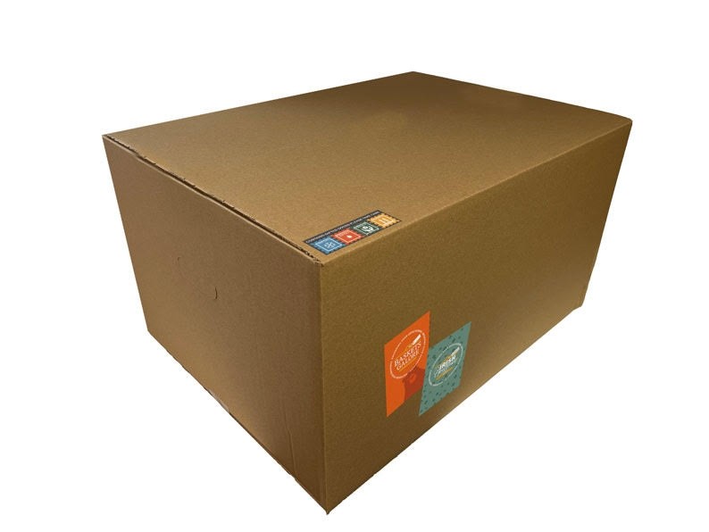Emerald Banquet Irish Hamper Delivered