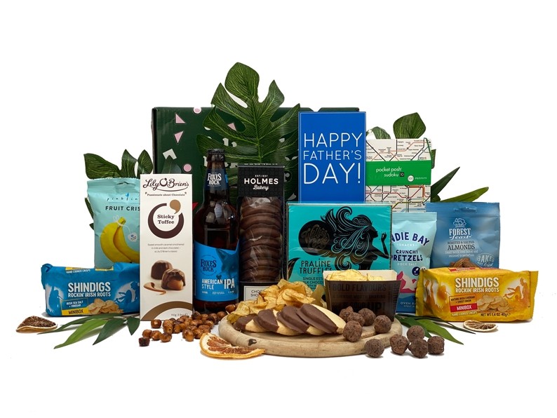 Dad's Happy Day Gift