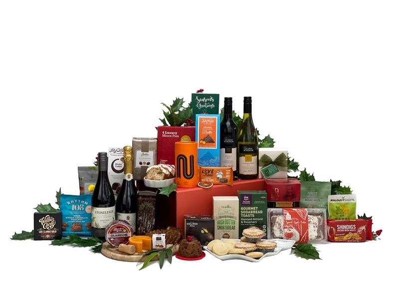 Dynamic Decisions Party Hamper