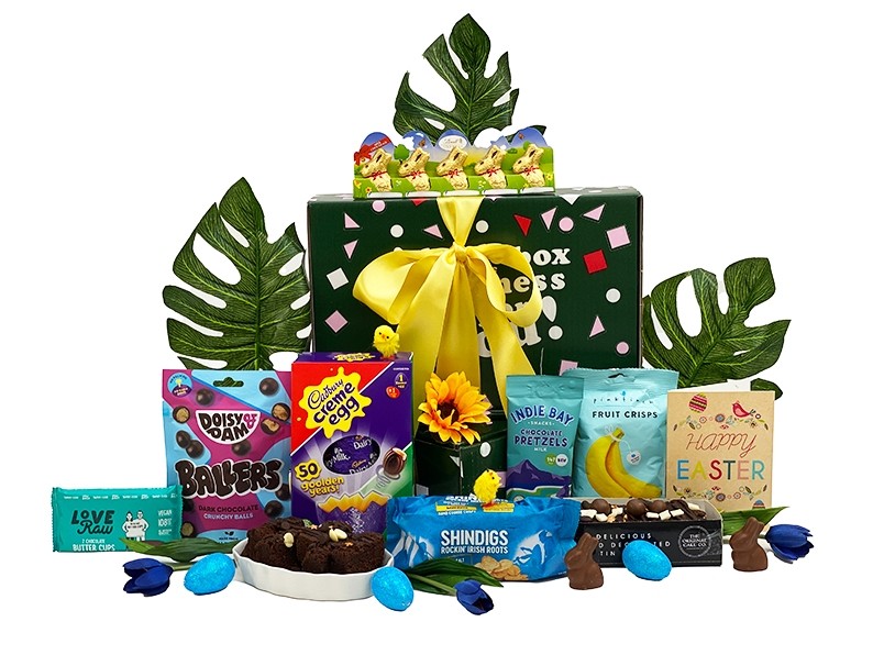 Easter Skies Gift Box