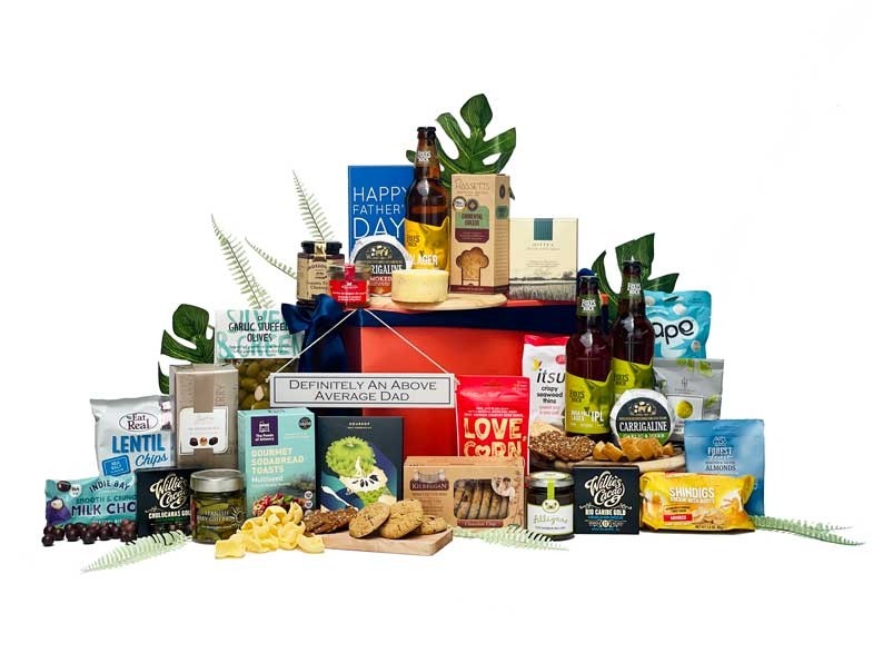 Father’s Day Beer Hamper