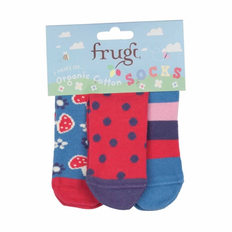 Frugi Socks
