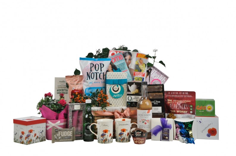 Lady's Floral Gifts Galore