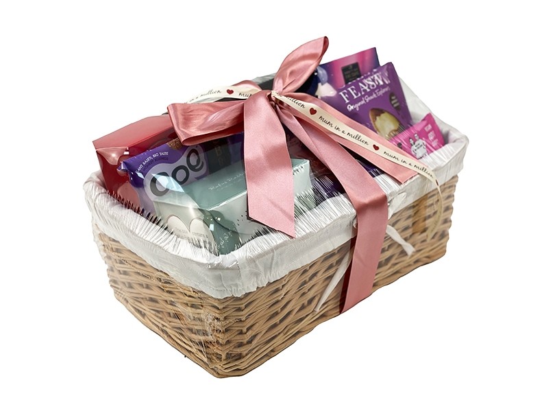 Relaxing Gifts to Pamper Mum Delivered