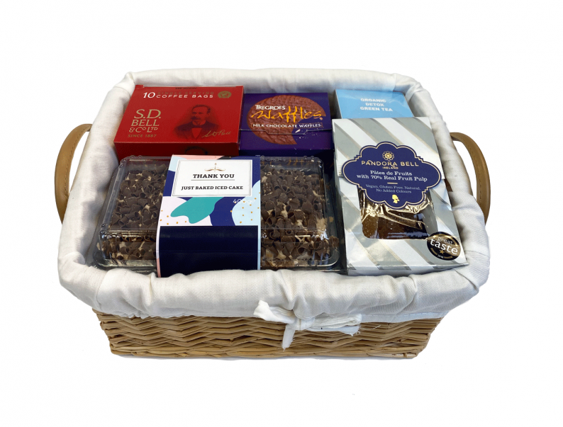 Thank You Gift Hamper Delivery