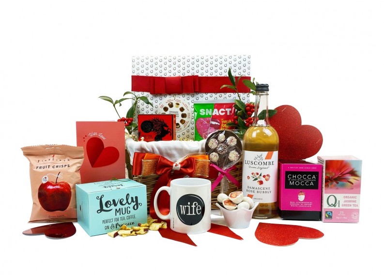 Valentine Gifts with Popular Mug