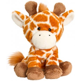Pippins Giraffe Cuddly Soft Toy 
