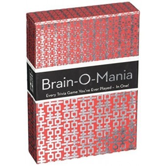 Brain-O-Mania