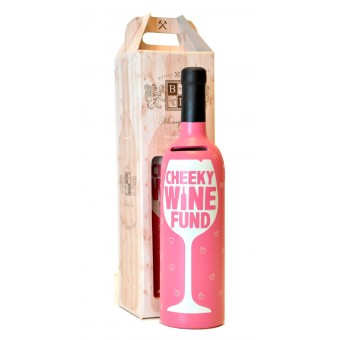 Cheeky Wine Fund 