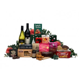 Christmas Reflections Duo Hamper