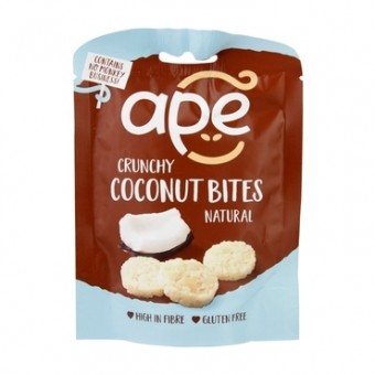 Ape Coconut Bites (Natural)