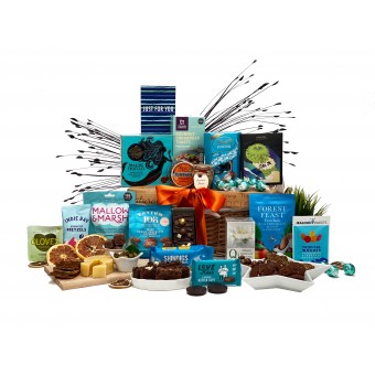The Continental Gift Hamper
