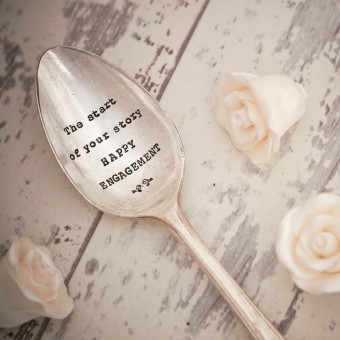 Engagement Spoon