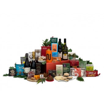Christmas Dynamic Decisions Party Hamper