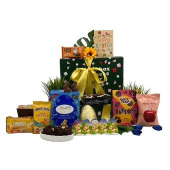 Easter Sunshine Gift Box 