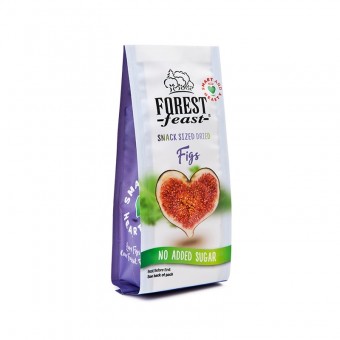Forest Feast Snack Sized Figs 100g