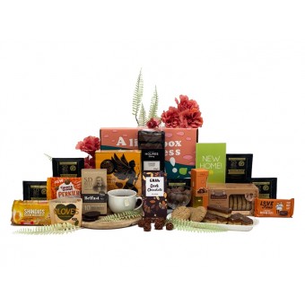 Flavours and Scents New Home Gift