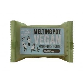 Melting Pot Vegan Fudge 90g